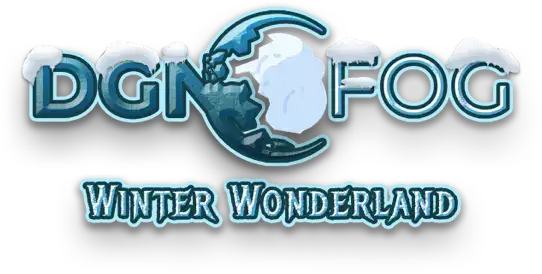 Winter Wonderland 2023 logo